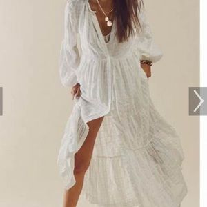 Free People Edie Dress